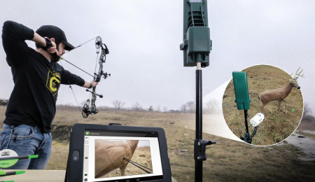 ������� ������ Caldwell Ballistic Precision LR Target Camera System