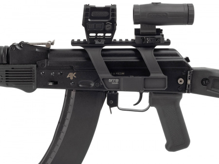 ��������� GTS Q.121 ������� ��������������� Picatinny ��� ��/�����