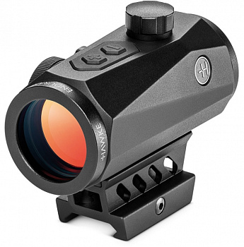 Коллиматорный прицел Hawke Endurance Red Dot 1x30 (точка 3 MOA) Коллиматорный прицел Hawke Endurance Red Dot 1x30 (точка 3 MOA)
