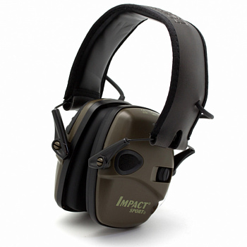   Howard Leight Impact Sport