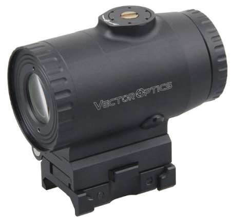 ����������� Vector Optics Paragon 3x18 Micro Magnifier