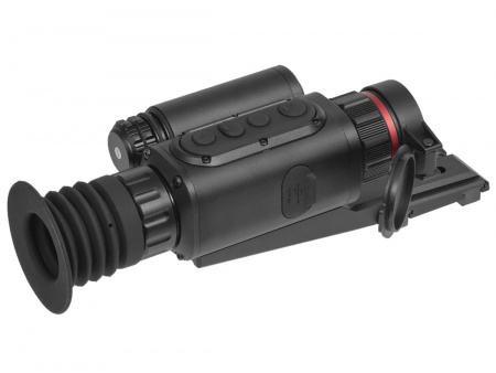 �������������� ������ Sytong LM02-25 (3.5x, 256x192, 50��, 12���, F25/1.0)