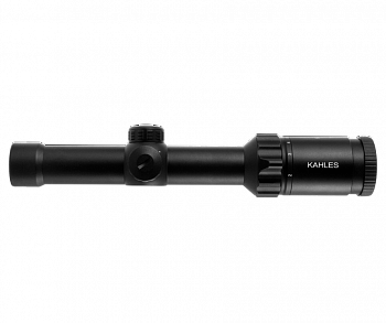 Прицел Kahles K16i 1-6x24 L (сетка SM1) с подсветкой Прицел Kahles K16i 1-6x24 L (сетка SM1) с подсветкой