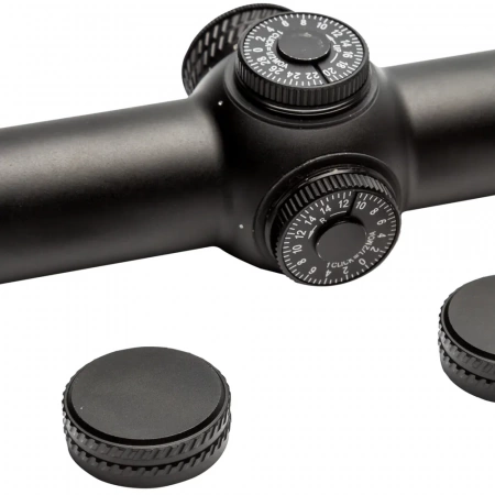 ������ Sightmark Citadel 1-10x24 (����� HDR) � ����������