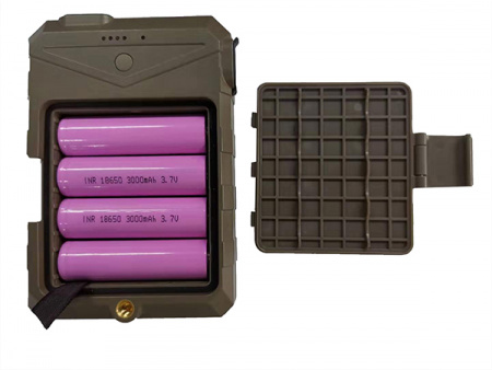 ��������� ������ ��� ����������� Boly Guard BC-02