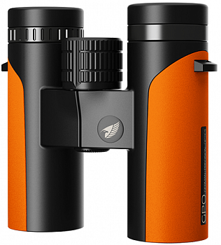  GPO PASSION ED 10x32 Orange