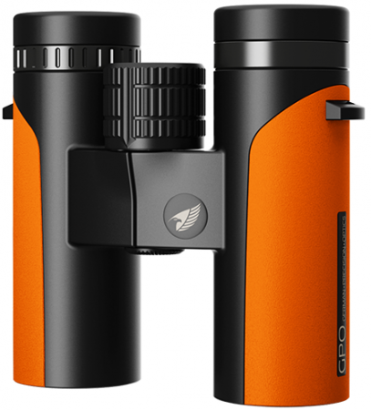  GPO PASSION ED 10x32 Orange