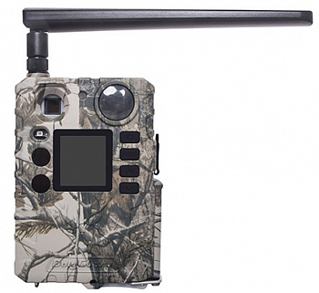  Boly Guard BG310-M 18MP (4G/LTE)