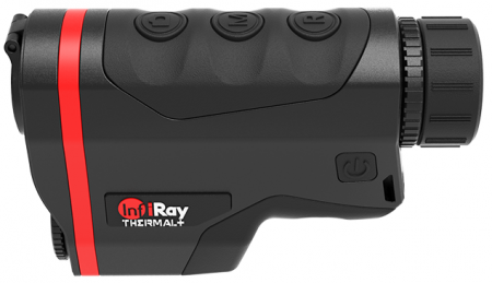 �������������� ��������� iRay Dual DP 19 (6x, 256x192, 12���, 25��, 25��) � �����������