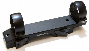   Innomount  Weaver  40, BH=20,  25 50-40-20-25-200