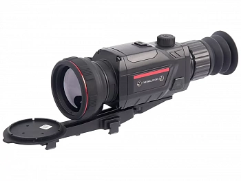 Тепловизионный прицел EATECH SR350 (4.7x, 50мм, 384x288, 12мкм, 50Гц) Тепловизионный прицел EATECH SR350 (4.7x, 50мм, 384x288, 12мкм, 50Гц)