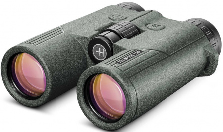 ������� � ����������� Hawke Frontier LRF 8x42 �� 1800 ������