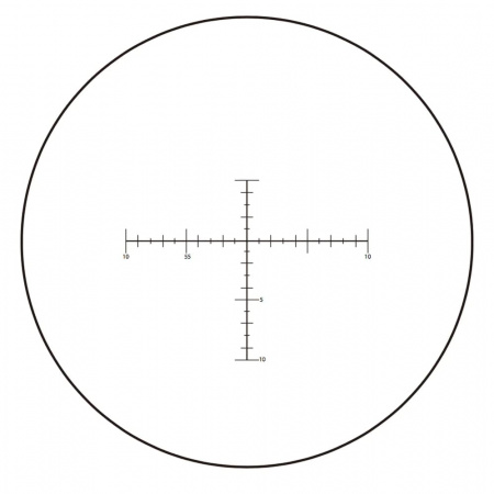 ������ Sightmark Latitude 10-40x60 (����� Benchrest) � ����������