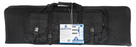 ����������� �����-������ ��� ������ Leapers UTG 42", ������, 107 �� PVC-RC42B-A