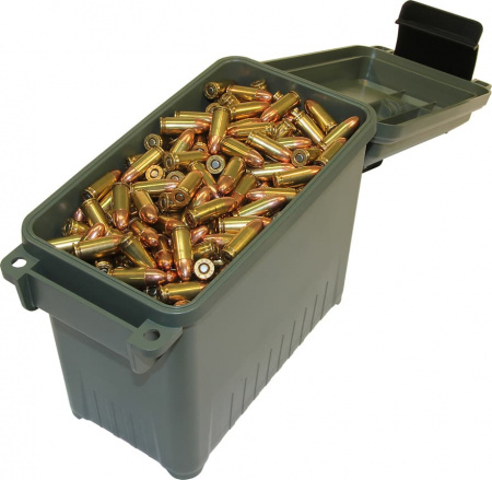 ���� ��������������� ��� �������� MTM Ammo Can Mini AC15-11