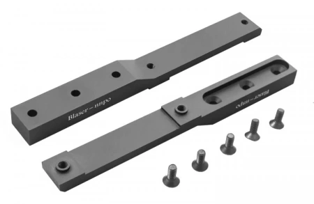 ��������� NNPO �� ��������� Blaser