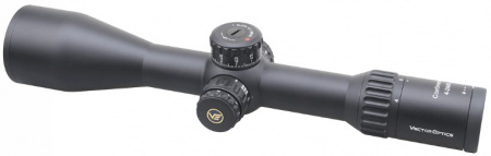 ������ Vector Optics Continental Tactical 4-24x56 FFP (����� VEC-MBR) � ����������