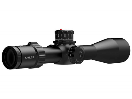 ������ Kahles K525i 5-25x56 CCW RSW .1mrad (����� MIL4) � ����������