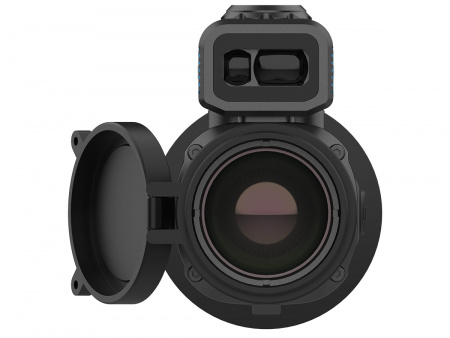 �������������� ������ Sytong AM06-35LRF (2x, 640x480, 12���, 18��, F35��) � �����������