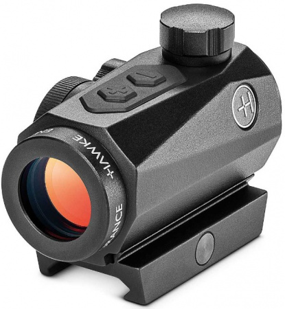 ������������� ������ Hawke Endurance Red Dot 1x25 (����� 3 MOA)