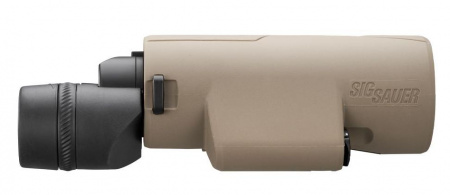 ������� �� ������������� Sig Sauer ZULU6 HDX PRO 14x50