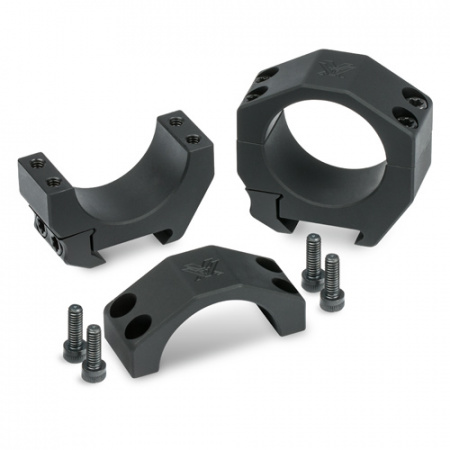  Vortex Precision Matched  weaver 34 BH=6.5 PMR-34-92