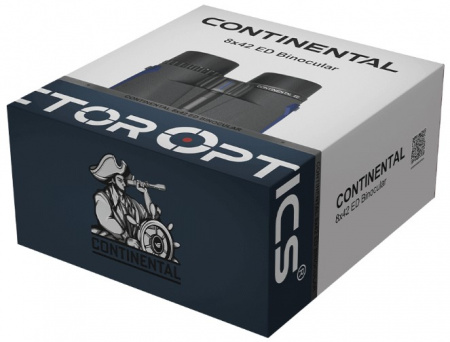 ������� Vector Optics Continental 8x42 ED