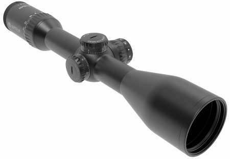 ������ Artelv LRS 4-16x50 FFP (����� AM9) � ����������