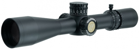 ������ Nightforce ATACR 4-20x50 F1 � ���������� (����� MIL-C, 0.1 Mil-Radian)