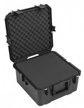 Кейс влагозащищенный SKB 3i-1717-10BC 432x432x254мм (кубик) Кейс влагозащищенный SKB 3i-1717-10BC 432x432x254мм (кубик)