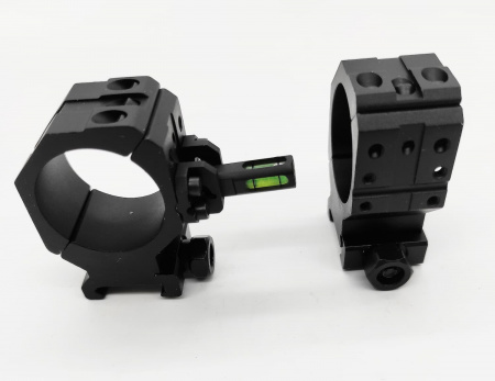 ������ Wheeler 25.4�� �� Picatiny � ������� Low BH=7��