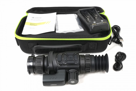 �������������� ������ Arkon Arma LR35L (3.1x, 384x288, 50��, 12���, F35/1.0) � �����������