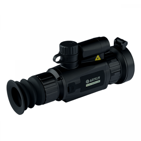 �������������� ������ Artelv Electron 4.8x50 (4.8x, 384x288, 12���, F50��) � �����������