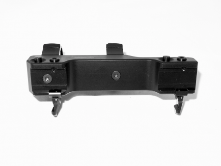 ������������� ��������� Innomount �� CZ550 ��� Yukon Photon (������ 30 ��) BH=27�� 50-YP-27-00-520