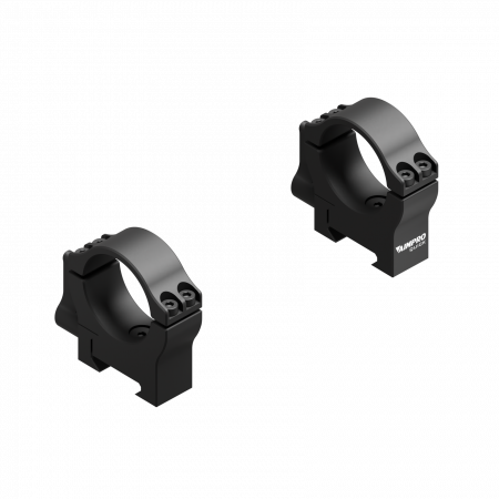 ������������� ������ Aimpro QUICK �� Picatinny 30�� (BH=12��)