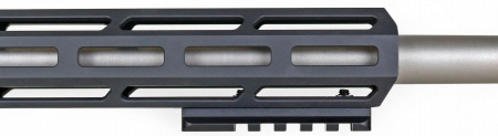 ������ Picatinny � QD ������ Atlas BT80 �� M-LOK, 5 ������