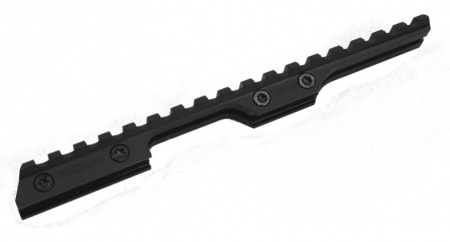 ������ Picatinny Innomount �� CZ457, ������ 20MOA 11-PT-AL-20-457