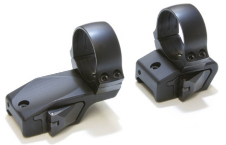   Innomount  Weaver 30, BH=20,  25 51-30-20-25-200