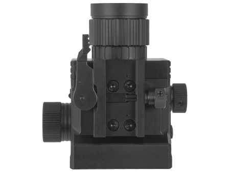 ���������� �������������� Gaut Nova TD 325 (1x, 384x288, 12���, 20mk, F25/0.1)
