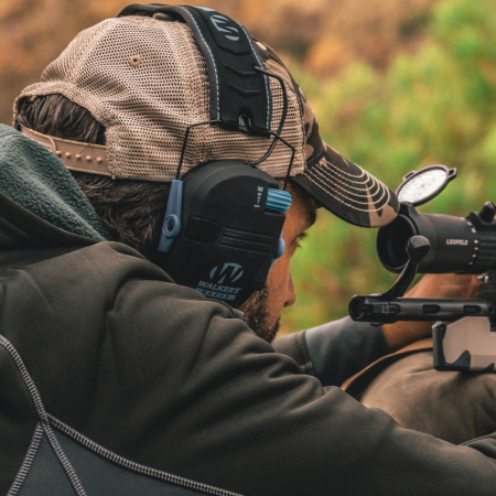 �������� �������� Walker's Razor, ���� �����