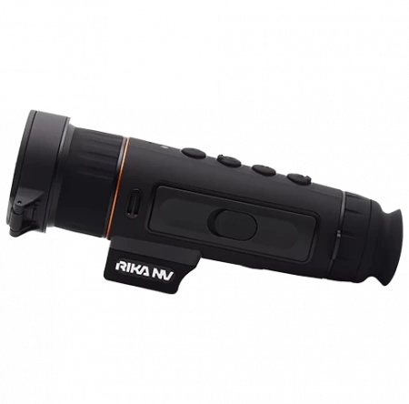 �������������� ��������� RikaNV Hypnose2 650L (2.8x, 640x512, 12���, 18mk, F50/0.9) � �����������