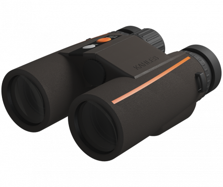 ������� � �������� ����������� Kahles Helia RF 10x42