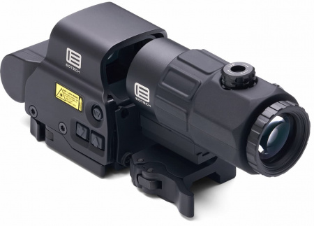 �������� EOTech HHS V (EXPS3-4 + G45.STS)