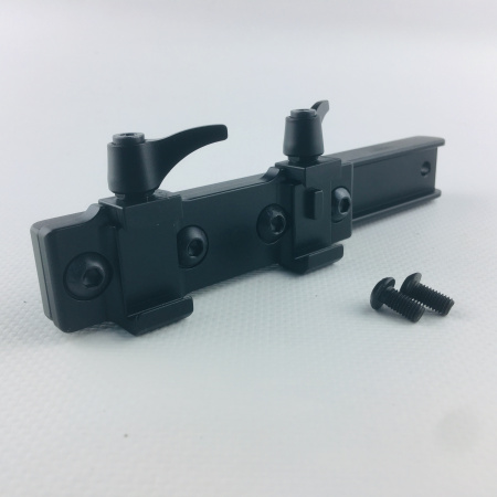 ������������� ��������� Rusan �� Weaver ��� ATN X-sight HD (�����) 058-ATNX-1