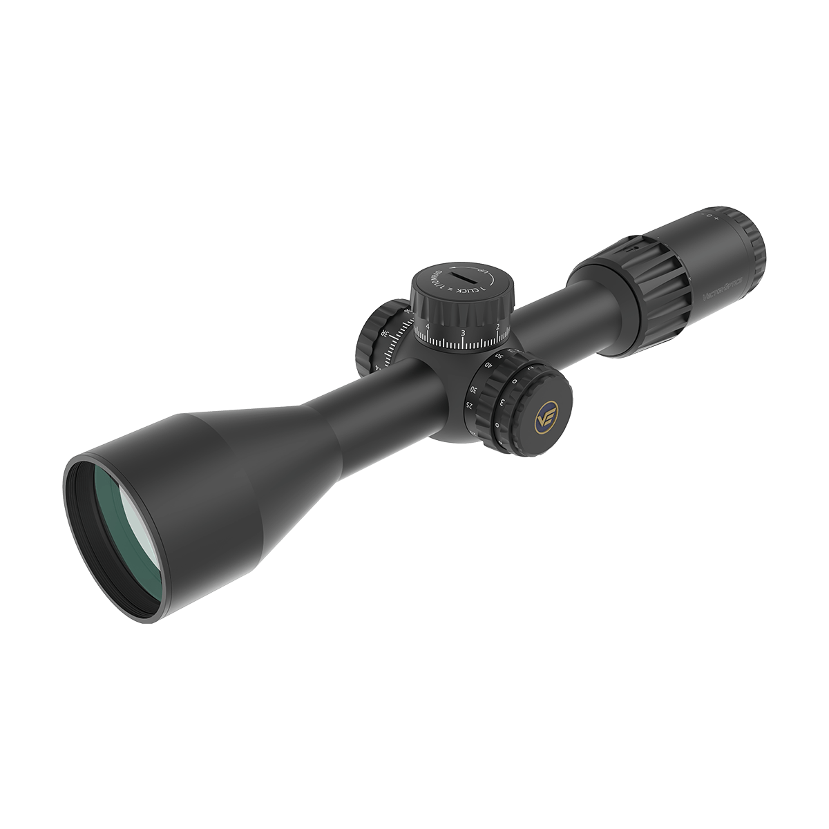 ������ Vector Optics Taurus GenII 3-18x50 FFP (����� MPX1) � ����������