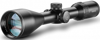 Прицел Hawke Endurance 30 WA 3-12x56 (сетка LR Dot) с подсветкой Прицел Hawke Endurance 30 WA 3-12x56 (сетка LR Dot) с подсветкой