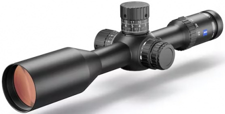 ������ Zeiss LRP S5 5-25x56 FFP .1 MRAD ����� ZF-MRi