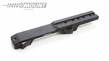 Быстросъемный кронштейн Innomount на Sauer 303 под Pard 008/SA Series BH=13мм 50-PD-13-00-600 Быстросъемный кронштейн Innomount на Sauer 303 под Pard 008/SA Series BH=13мм 50-PD-13-00-600