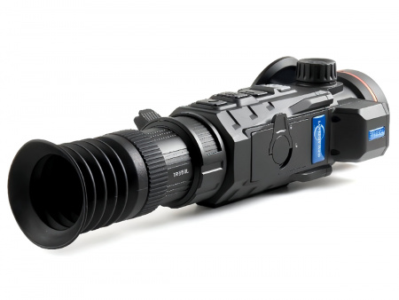 �������������� ������ Longot TR650L (3x, 640x512, 12���, <20mk, F50��) � �����������