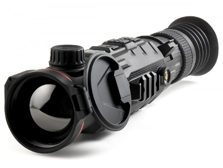 �������������� ������ Longot TR650L (3x, 640x512, 12���, <20mk, F50��) � �����������